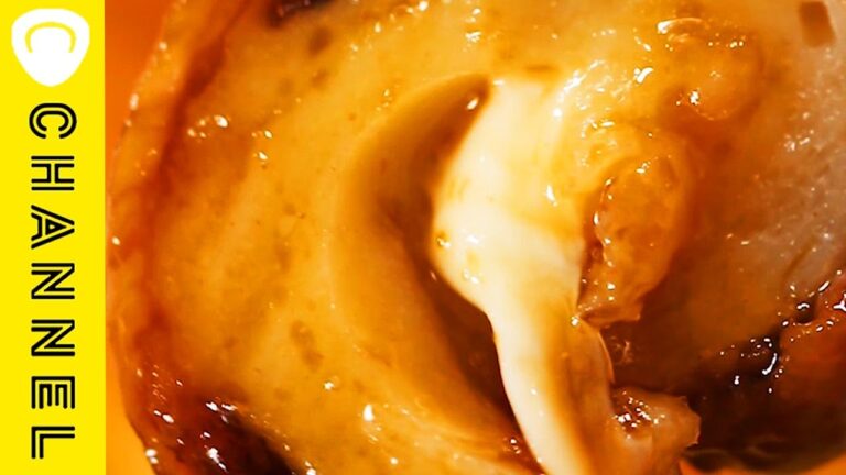 ちくわチーズのてりやき肉巻き♡