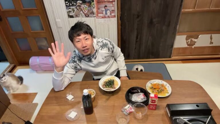 １週間お疲れ様でした！K2ひとりちょい飲みライブ