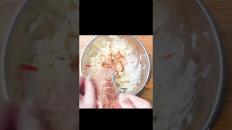 #一人暮らし#簡単＃レシピ＃ ＃shorts＃おしゃれごはん＃ポテサラ＃ポテトサラダ＃和風＃卵なし