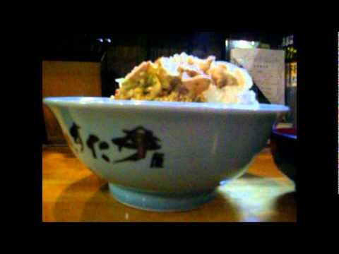 伝説のすた丼・道頓堀店『すたみなカレー・肉飯増し』