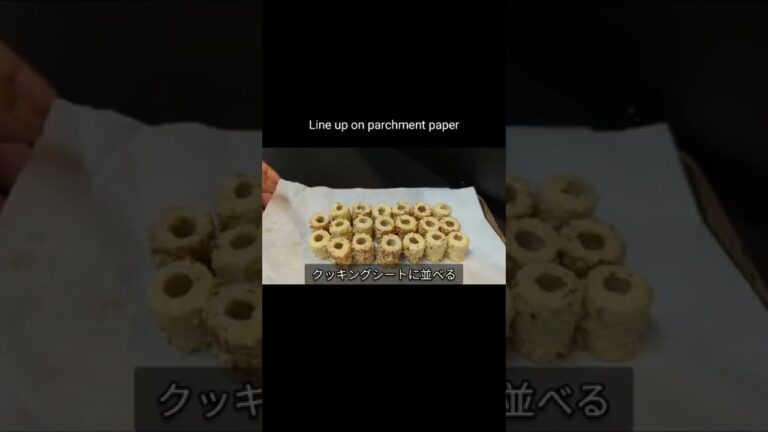 簡単美味しいチーズちくわの作り方
