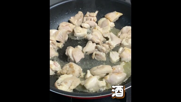 🔥簡単・夏のスタミナ丼❣️#クックパッド #ショート #料理動画 #簡単レシピ #丼レシピ #マッキークッキング