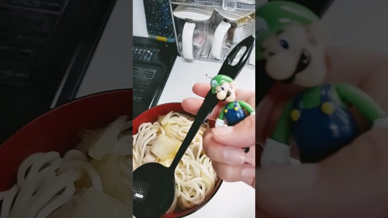 豚バラと白菜のダシ煮込みうっどーん！(大人2人前)