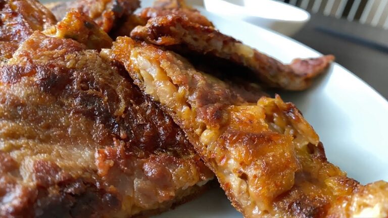 キムチ納豆チヂミ #09::韓国人の夫が教えるシンプルなレシピ