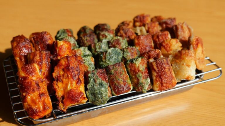 ちくわレシピ 3品♪節約パパっと作れる！我が家の人気レシピ