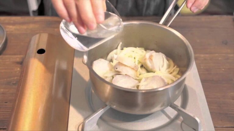 料理家　青山有紀さんオリジナルレシピ vol 5 里芋と味噌のポタージュ