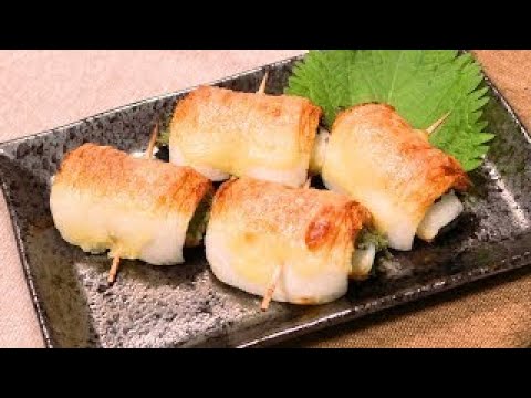 お弁当にヘビロテ！くるくるちくわ | Rolled chikuwa | kurashiru [クラシル]