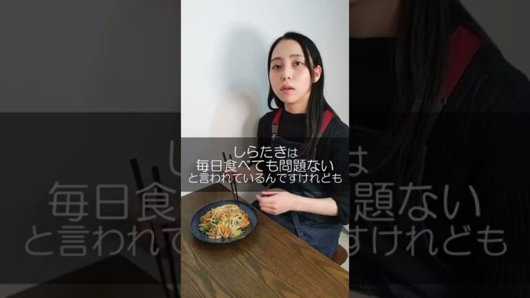 春雨はしらたきの代わりになる？｜調味料３つで本格派！しらたきのチャプチェ