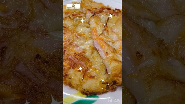 えのきが主役チヂミ #cooking #簡単レシピ #韓国料理 #韓国家庭料理レシピ #food #recipe #チヂミ #節約レシピ #えのき