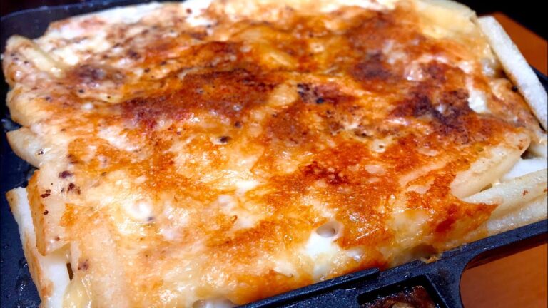 絶望的に頭が悪いマキシマムポテトエビチーズグラタンをキメるだけの動画