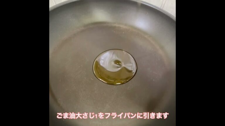 #豆腐レシピ　#豆腐チヂミ　#ダイエットチヂミ