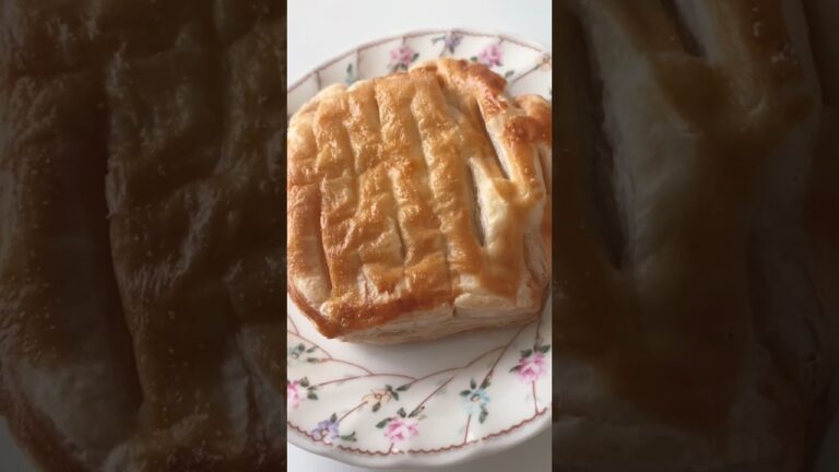 エビグラタンパイmisdo#shorts