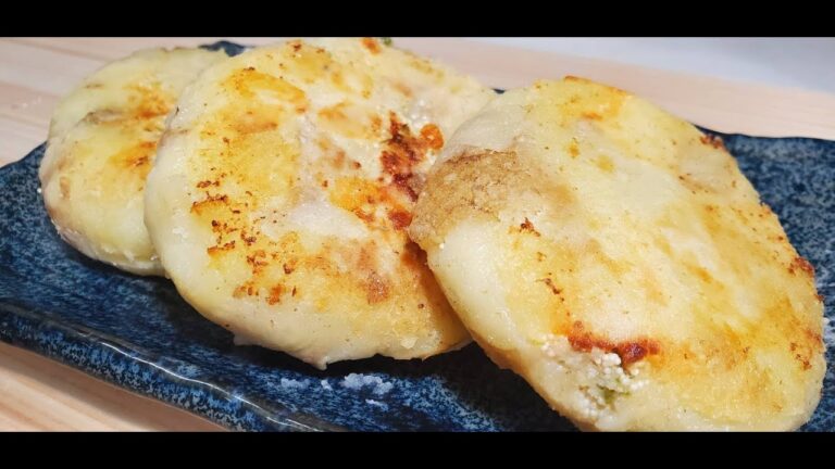 [ツイキャス] 明太ﾁｰｽﾞのじゃがいもお焼き,海老のﾋﾞｽｸ (2021.07.30)(3/3)