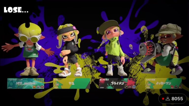 ＜発狂＞ちょこぺろ精神崩壊の瞬間