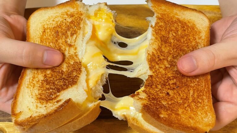 一口食べちゃったら止めれない麻薬トースト