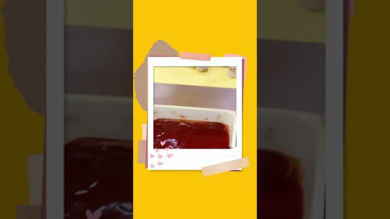 【レンジで簡単!】チーズとろ〜り！ヤンニョムチーズちくわ　Easy in the microwave!  Yangnyeom cheese chikuwa #shorts