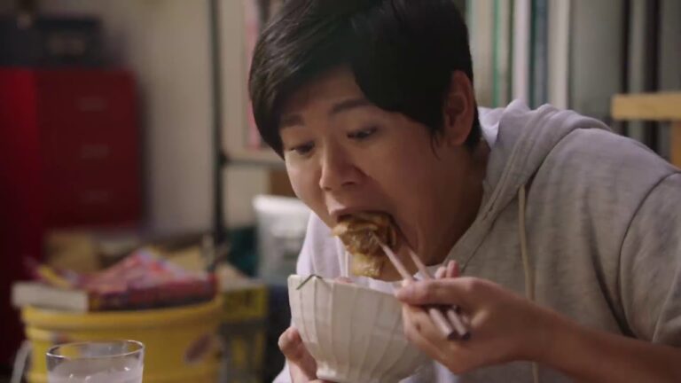 「Cook Do® 香味ペースト®」 漢飯（おとこめし） スタミナ丼篇 30秒 山田涼介 字幕 CM