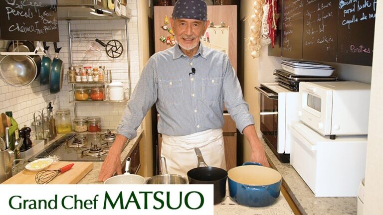 ホワイトソース/ White Sauce 〜 ベルベットのような仕上がりの王道レシピ＆簡単一品ブロッコリーグラタン