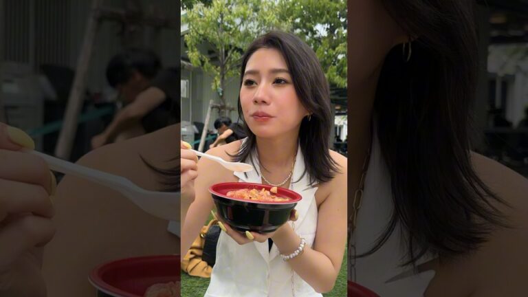 元ハワイ在住（14年）が日本のポケ辛口レビュー！ #ろこゆん #ポケ丼 #ポキ丼