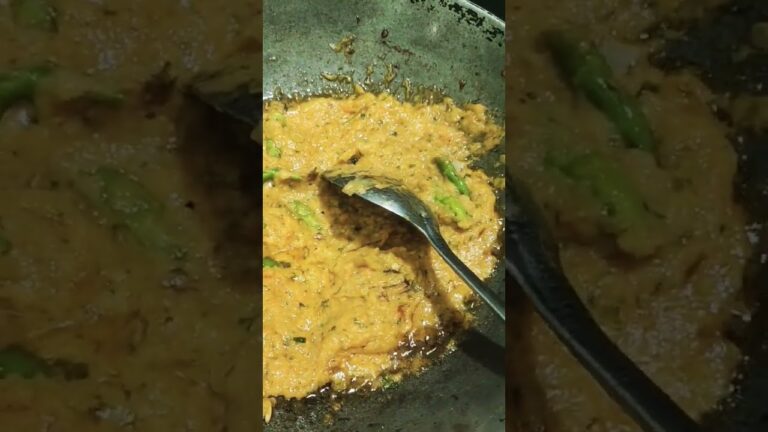 mashroom gravy recipe 👌👌👌#thanks for watching#trendingshorts
