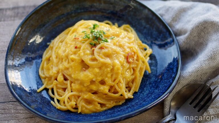 【ぺぺたま】とろとろ卵がたまらない！ランチにもおすすめレシピ♪｜macaroni（マカロニ）