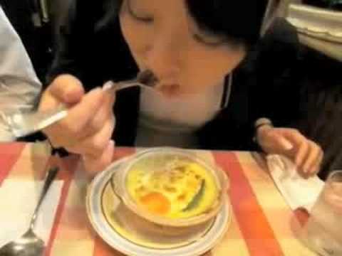 ドリア＆グラタンの専門店！マロンが入ったドリアが人気