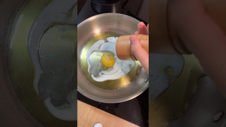 【フライパンだけカルボナーラ】#cooking #cook #料理 #egg#pasta#卵#パスタ#カルボナーラ#料理好き #料理人