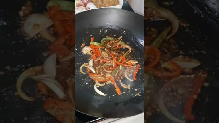 RESEP JAMUR KANCING SAUS TIRAM
