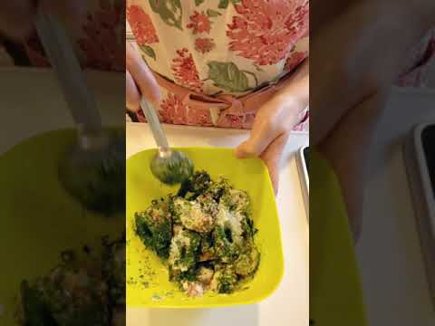 🍳ちくわで一品☆揚げずに焼くだけ🤫【不器用な私が作る簡単で美味しい料理編】#shorts