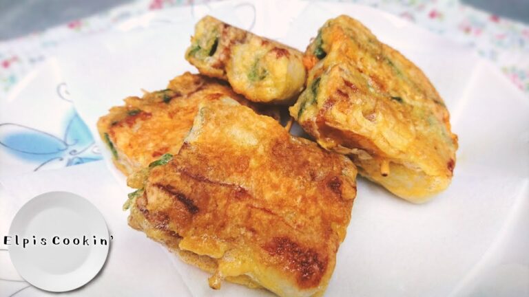 ちくわの明太シソ焼き 【料理】