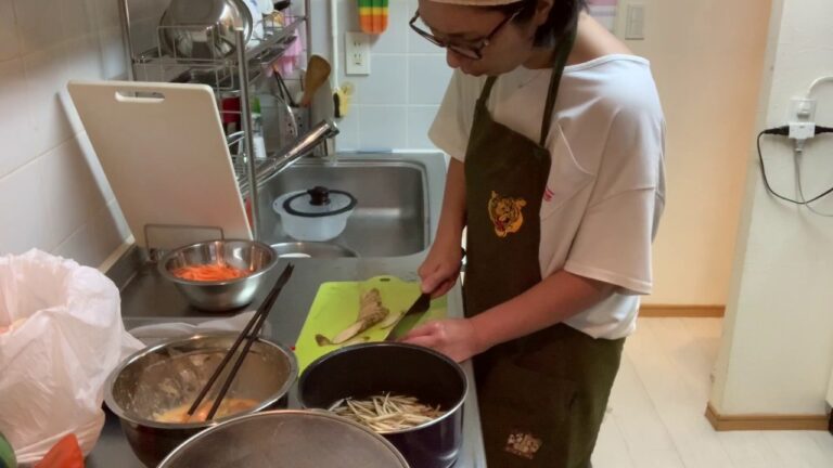 【ステイホーム】ツナ最強！ツナがあればサラダを食べる！