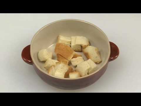 ほうれん草のグラタン【野菜のおかず：レシピ大百科】