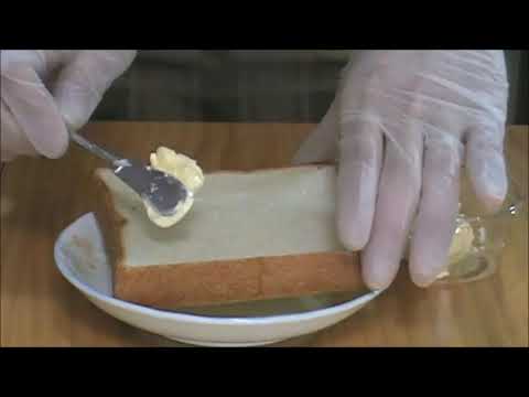 簡単！おいしい！ピザトースト