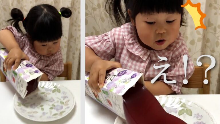 ジュースだと思い込んでた人 #Shorts