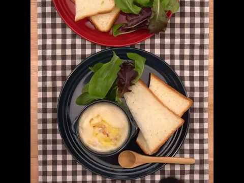 まるでグラタン♪  はふはふポテトグラタンディップ ｜ moguna[モグナ]