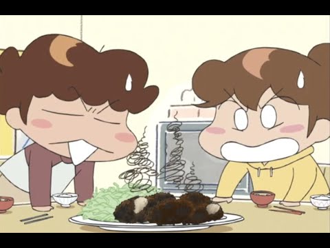 【あたしンち】まずい飯、ひどい飯 まとめ