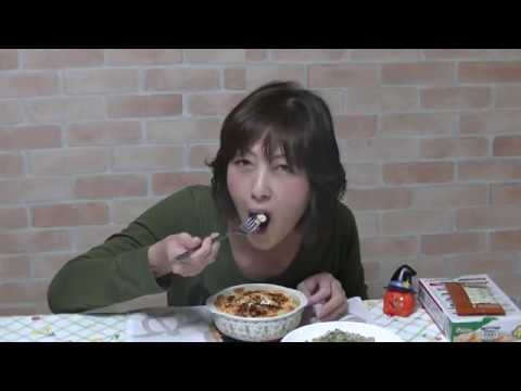 我が家の晩御飯！【ポテトグラタン】の紹介です。