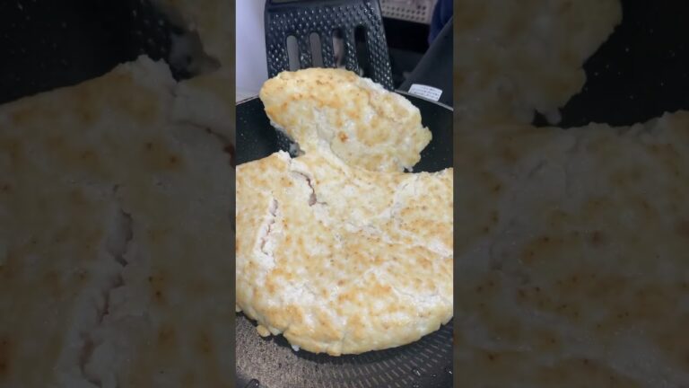 【簡単パパ飯】豆腐で作る。ふんわり鶏つくね #cooking #recipe