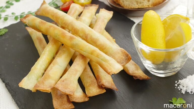 トースターで 10分！ 揚げない 枝豆 チーズ 春巻き  のレシピ 作り方