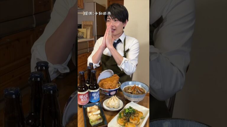 残業終わりで疲れた日はこれで決まり！！！