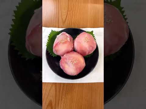 【大葉チーズと生ハムの混ぜこみおにぎり爆弾】