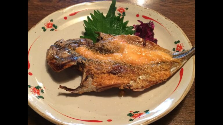 「あじ干物明太マヨネーズ焼き」（父の日用）