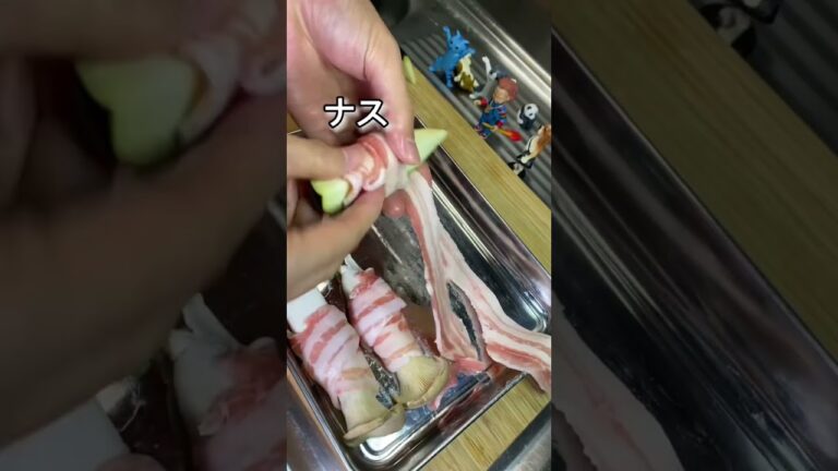仕事終わりにおつまみ5品作ってみました🍻✨#shorts