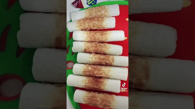 ちくわチーズ大葉フライ。作り方はちくわ1〜2袋チーズ適量大葉作る分だけ水溶き小麦粉1カップパン粉適量。