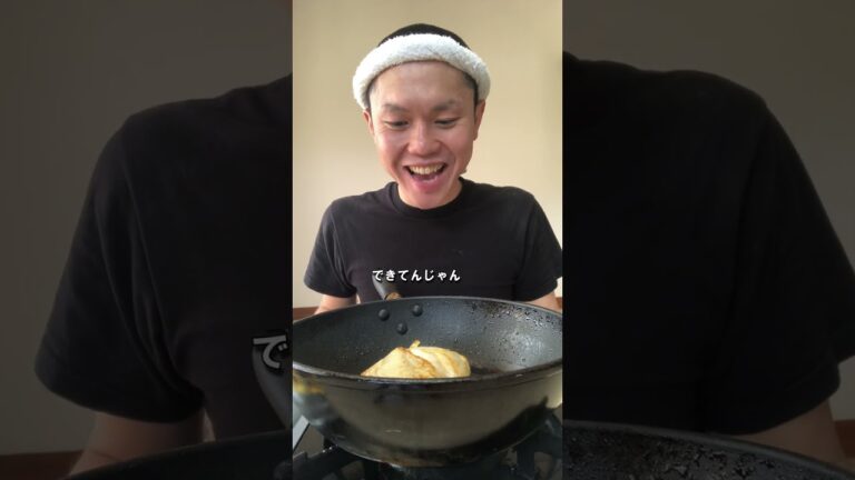 @BayashiTV_ さんの 鶏むね肉パスタドッグを貧乏アレンジ！？ @Cookbo さん風 #貧乏飯 #shorts #鶏むね肉