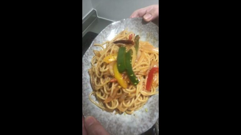 tuna garlic tomato pasta  ツナガーリックトマトパスタ　最高に美味いlets cook gourmet
