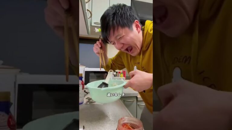 破壊的おつまみ！SNSで発見モッチモチチーズちぢみ作ってみたら🧀