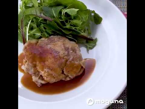 豚こまとは思えない食感 豚こまポークソテー ｜ moguna[モグナ]