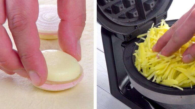 休憩時の美味しいおやつ17選