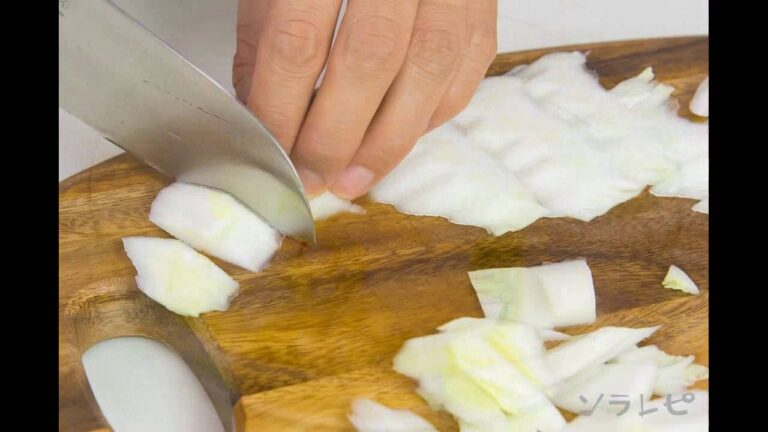 【激簡単】白菜と干桜えびの野菜スープ★ダイエットレシピ（Super simple Chinese cabbage and shrimp of vegetable soup diet recipe）